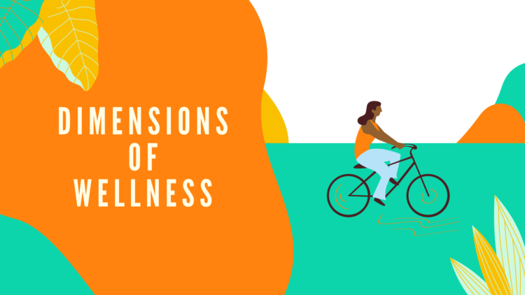 8 Dimensions of Wellness