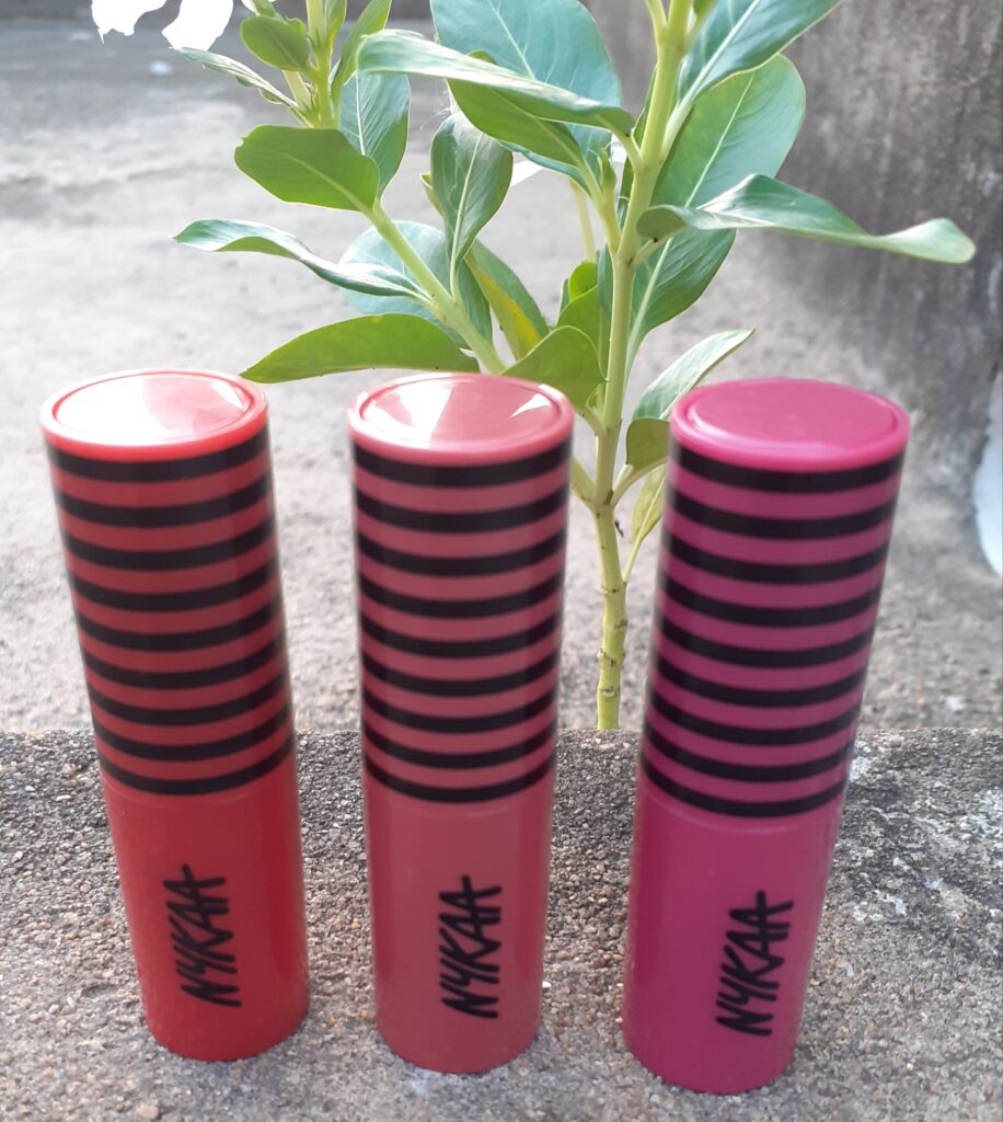 Best Matte Lipsticks in India