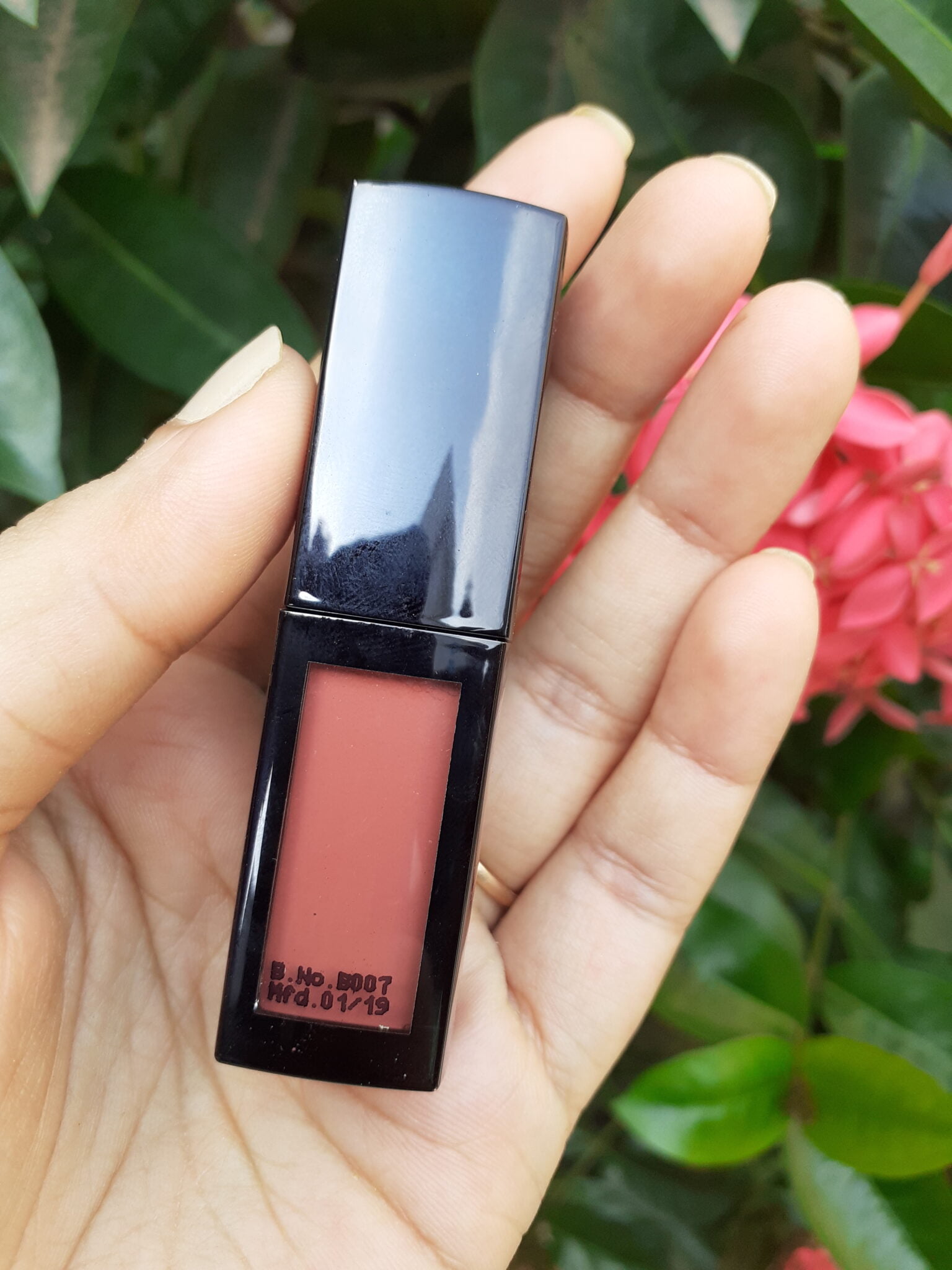 Best Matte Lipsticks in India