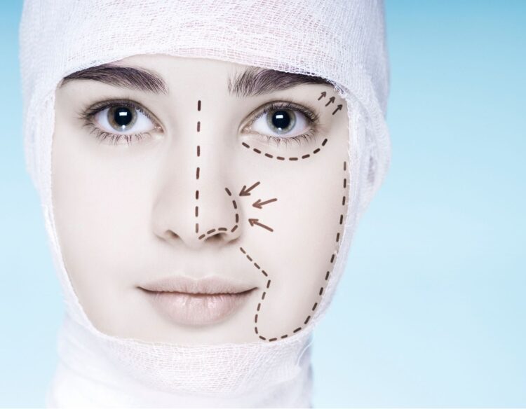 Basics of Plastic Surgery