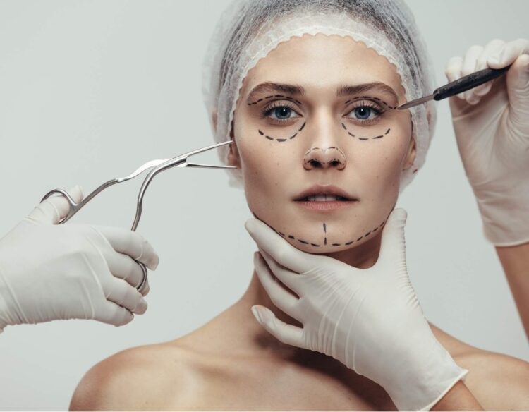 Basics of Cosmetic Surgery