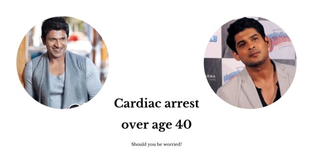 cardiac arrest puneet rajkumar