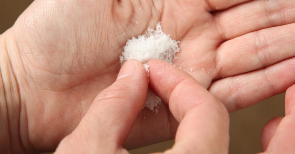 How to Measure 1/8 Teaspoon?
