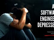 Are software engineers depressed? re software engineers depressed