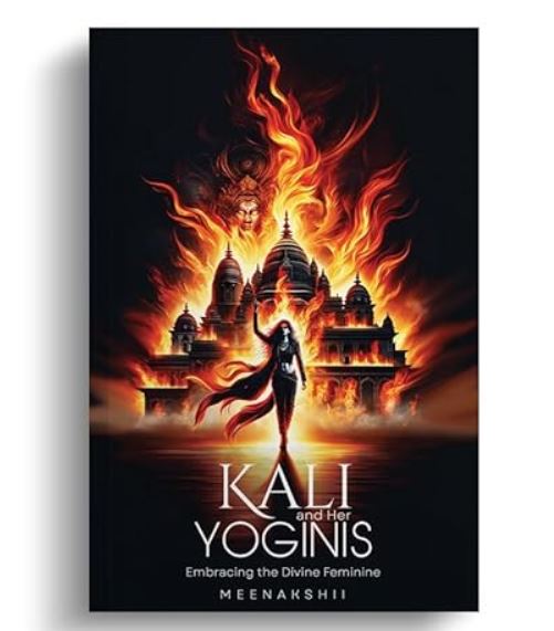 yogini book