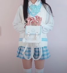 kawaii dress 3