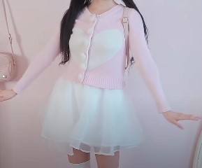 kawaii dress 4