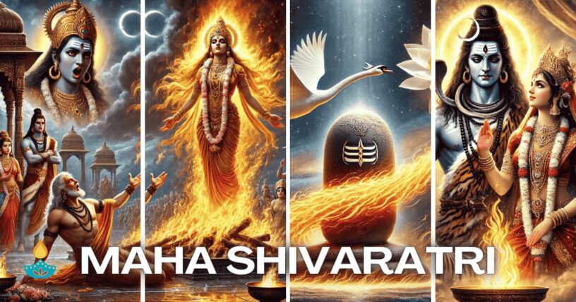 Mahashivaratri