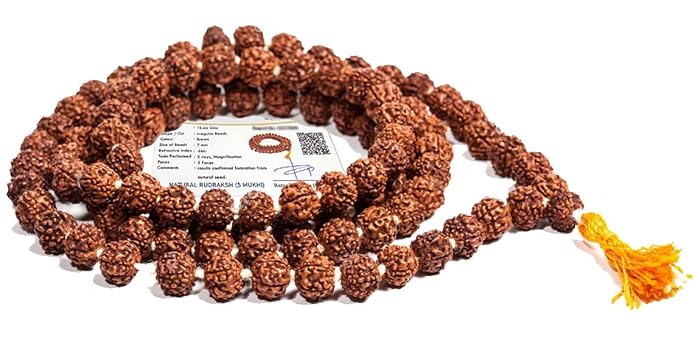 rudrakhya mala rudrakhya mala